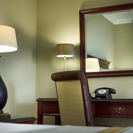 Golf View Hotel & Spa نايرن المظهر الخارجي الصورة