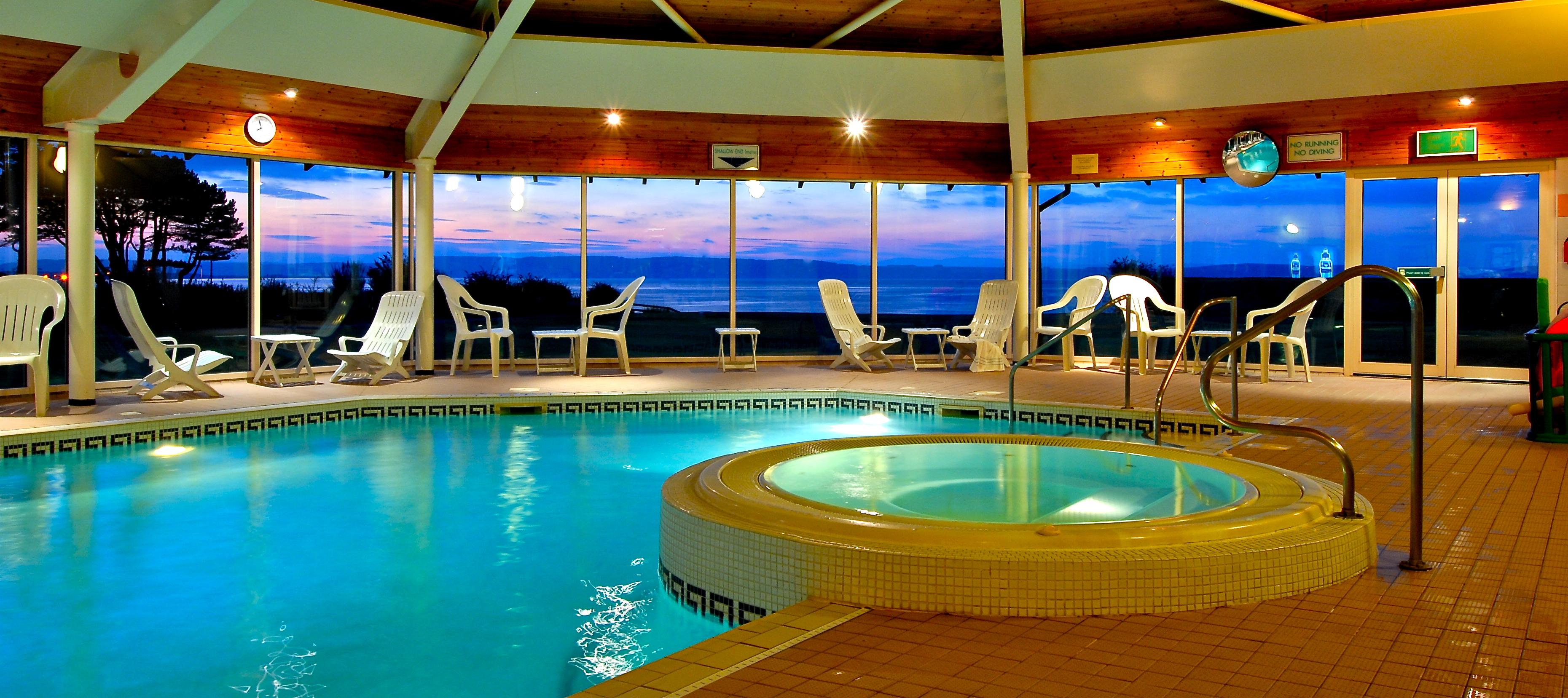 Golf View Hotel & Spa نايرن المظهر الخارجي الصورة