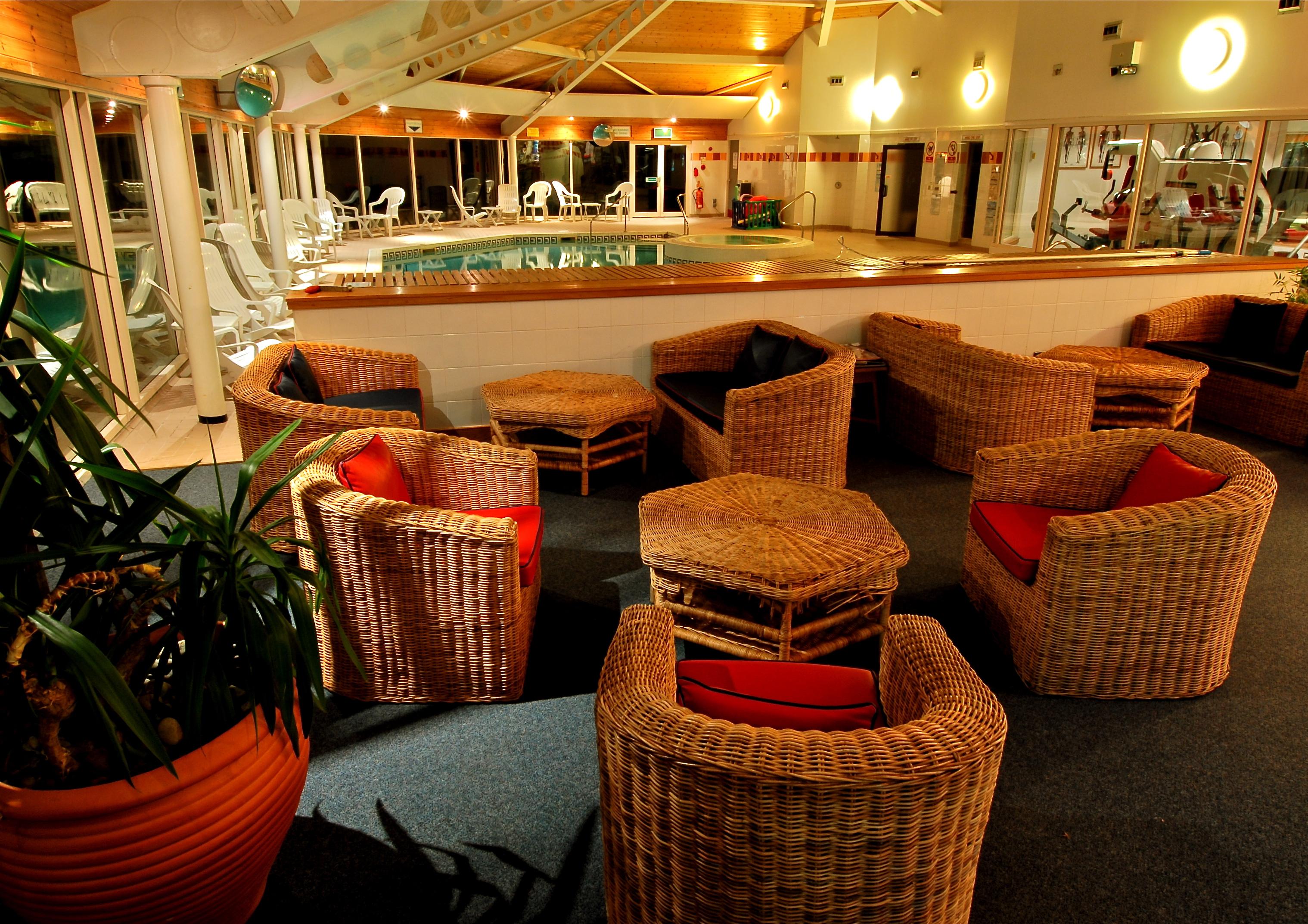 Golf View Hotel & Spa نايرن المظهر الخارجي الصورة