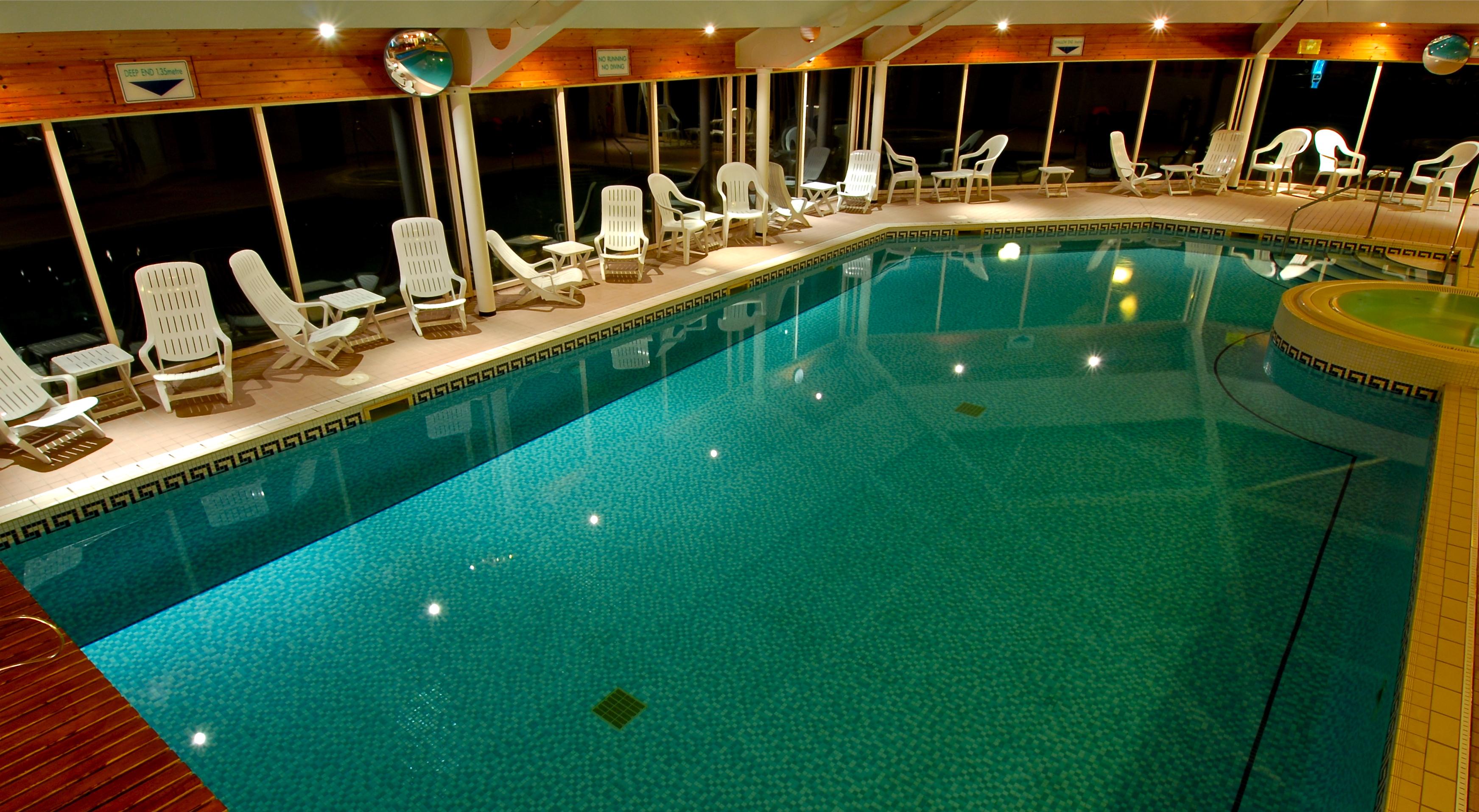 Golf View Hotel & Spa نايرن المظهر الخارجي الصورة