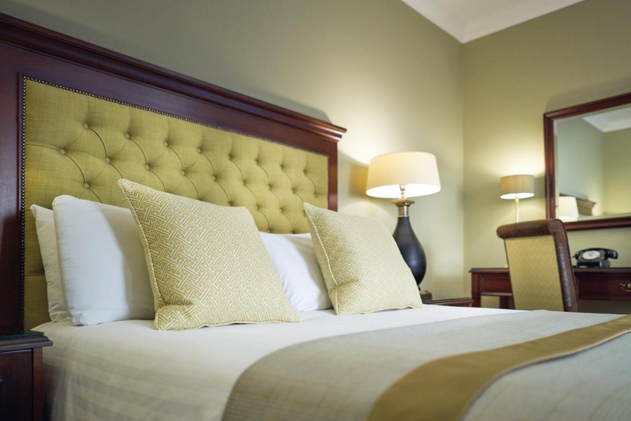 Golf View Hotel & Spa نايرن المظهر الخارجي الصورة