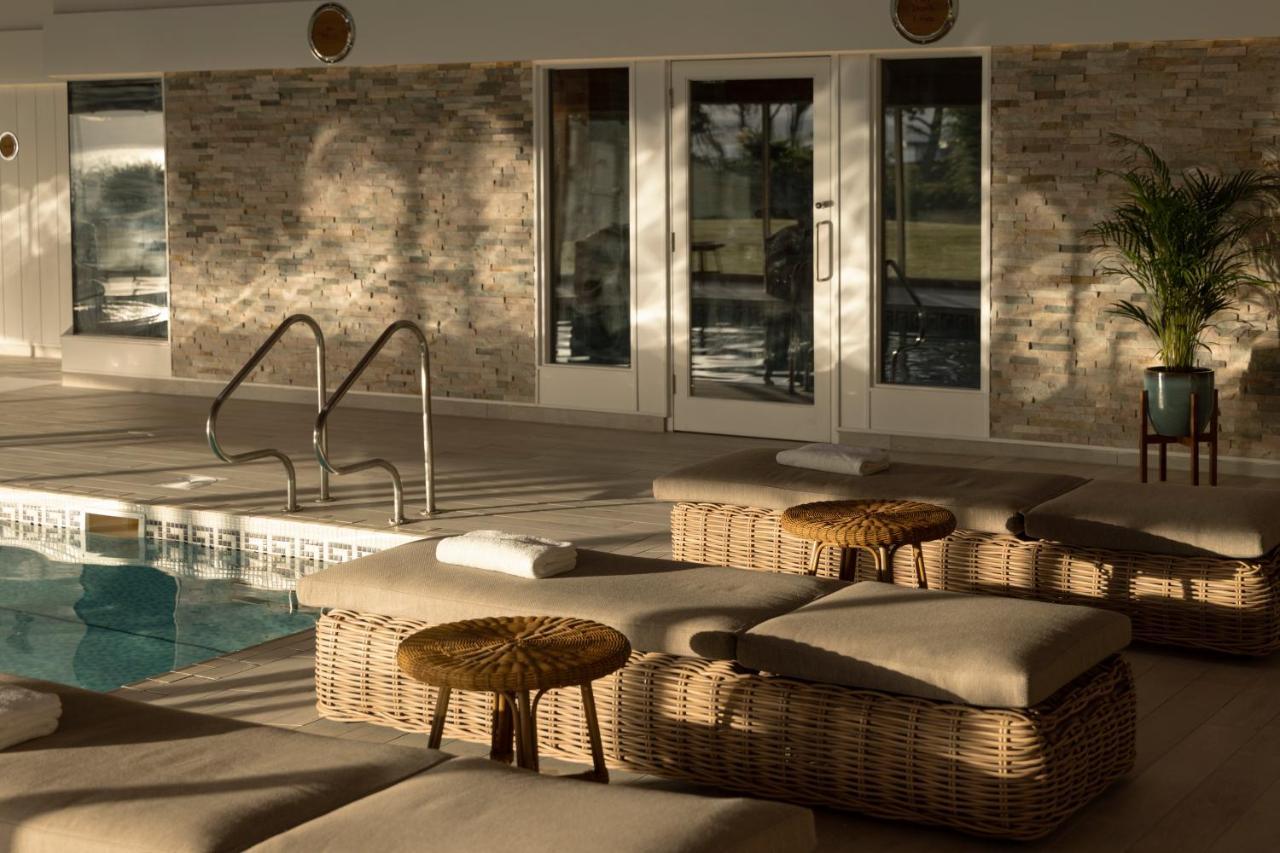 Golf View Hotel & Spa نايرن المظهر الخارجي الصورة
