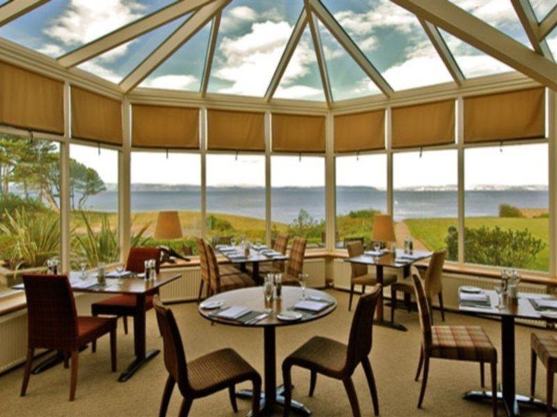 Golf View Hotel & Spa نايرن المظهر الخارجي الصورة