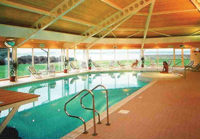 Golf View Hotel & Spa نايرن المرافق الصورة