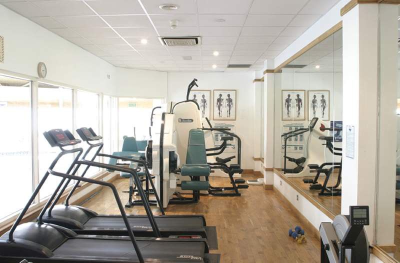 Golf View Hotel & Spa نايرن المرافق الصورة